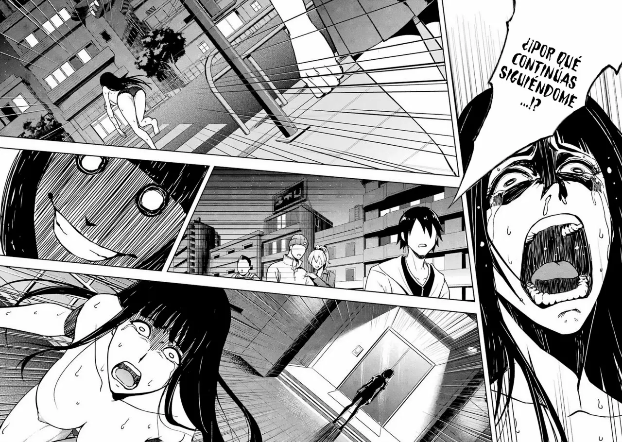 Página 36 del Manga