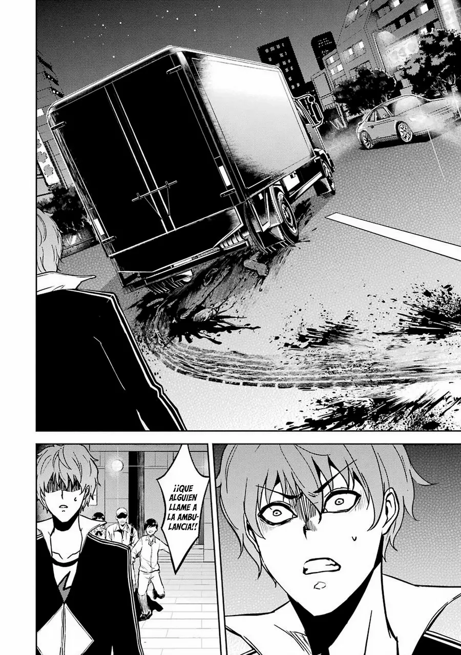 Página 39 del Manga