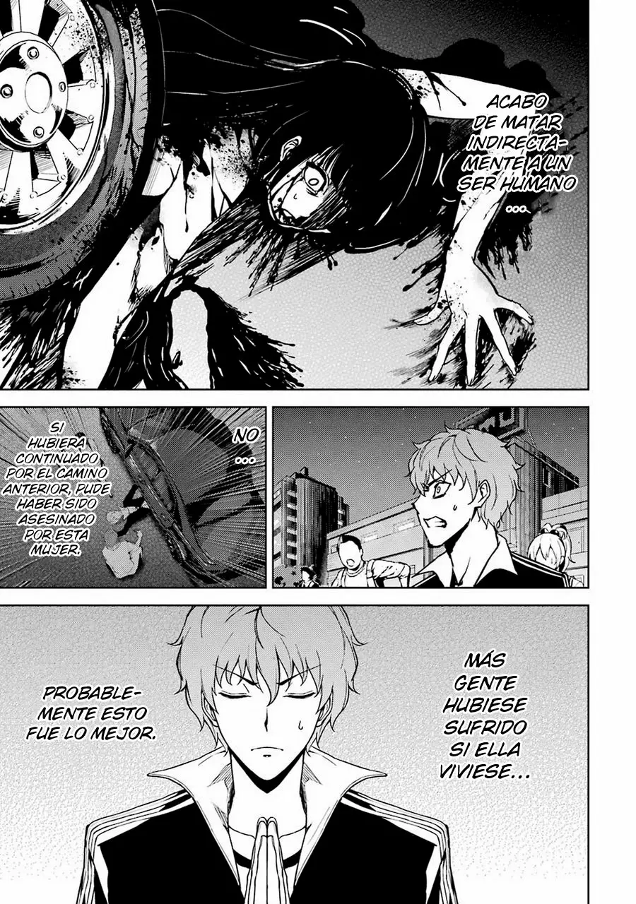 Página 40 del Manga