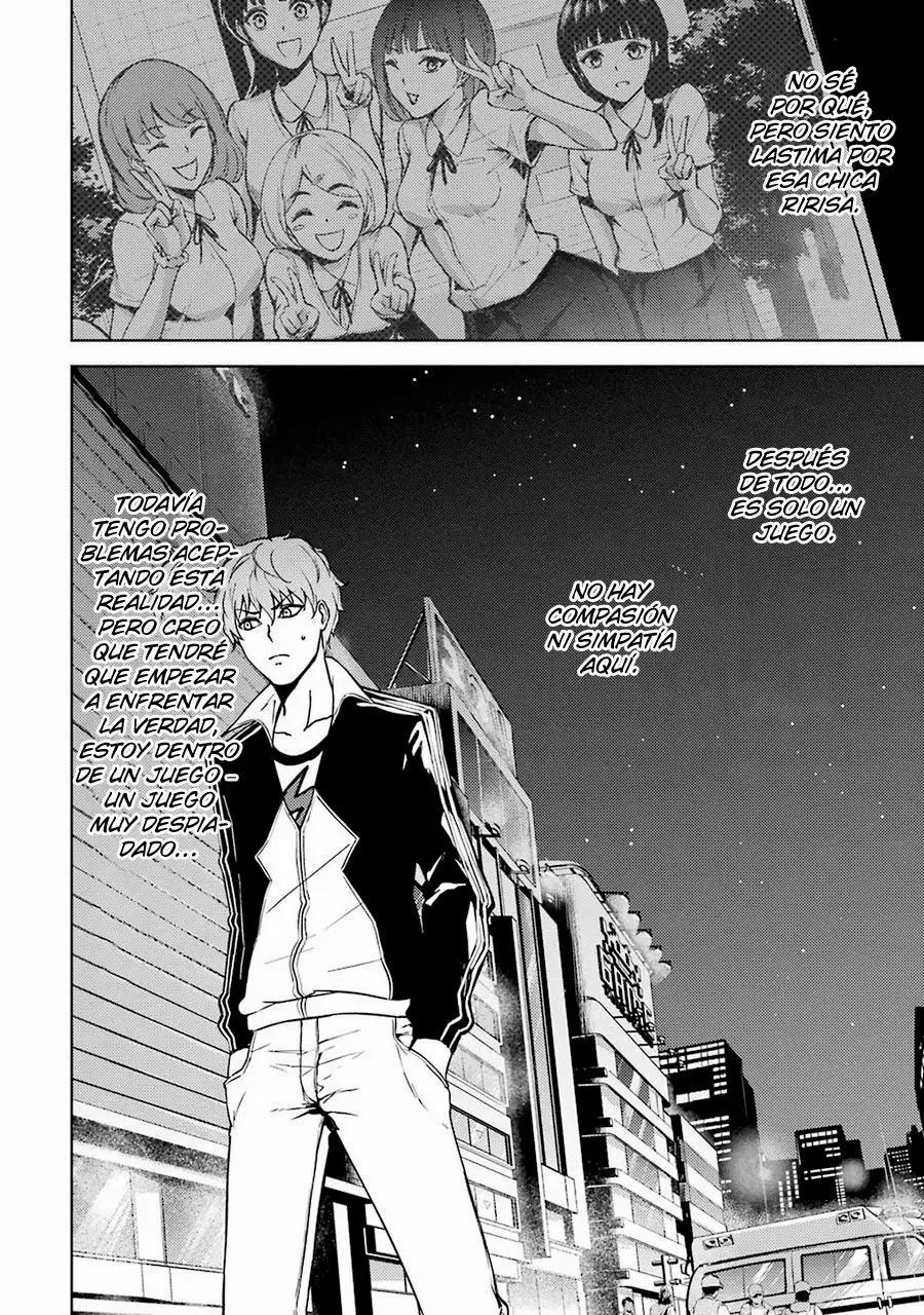 Página 41 del Manga