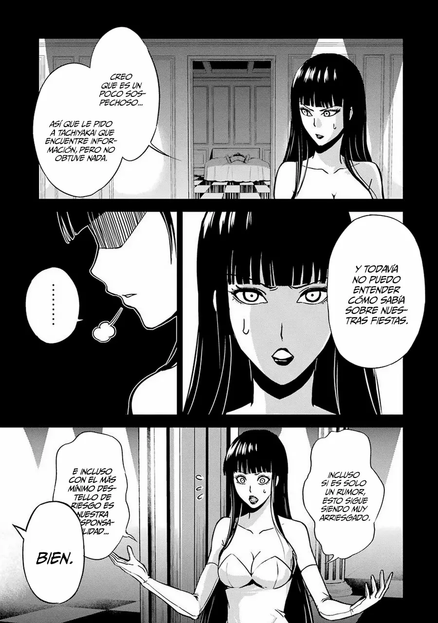 Página 34 del Manga