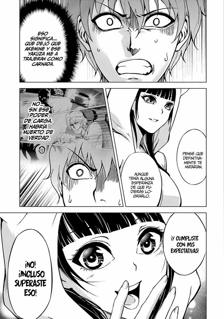 Página 36 del Manga