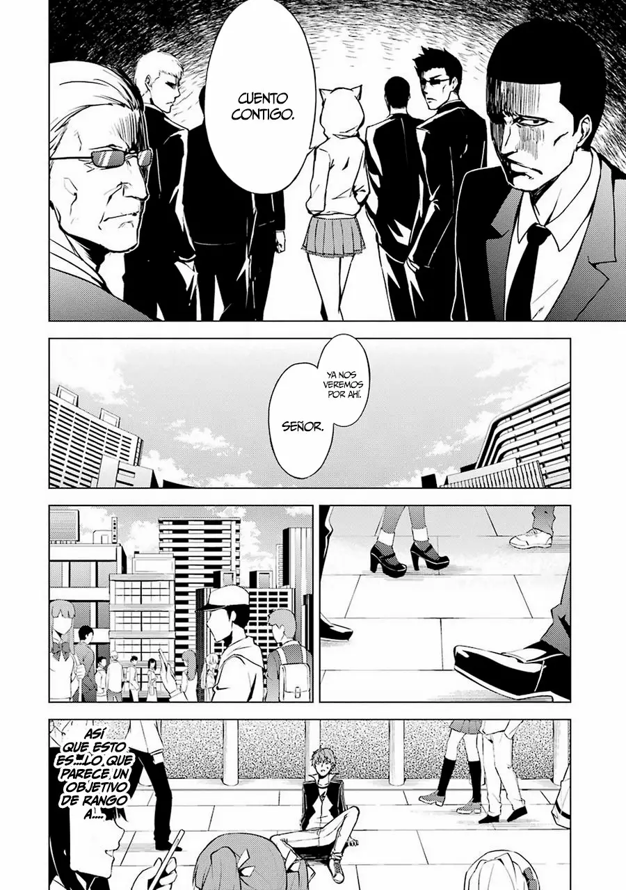 Página 40 del Manga