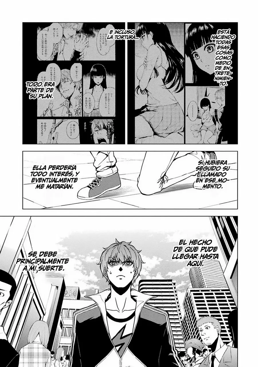 Página 41 del Manga