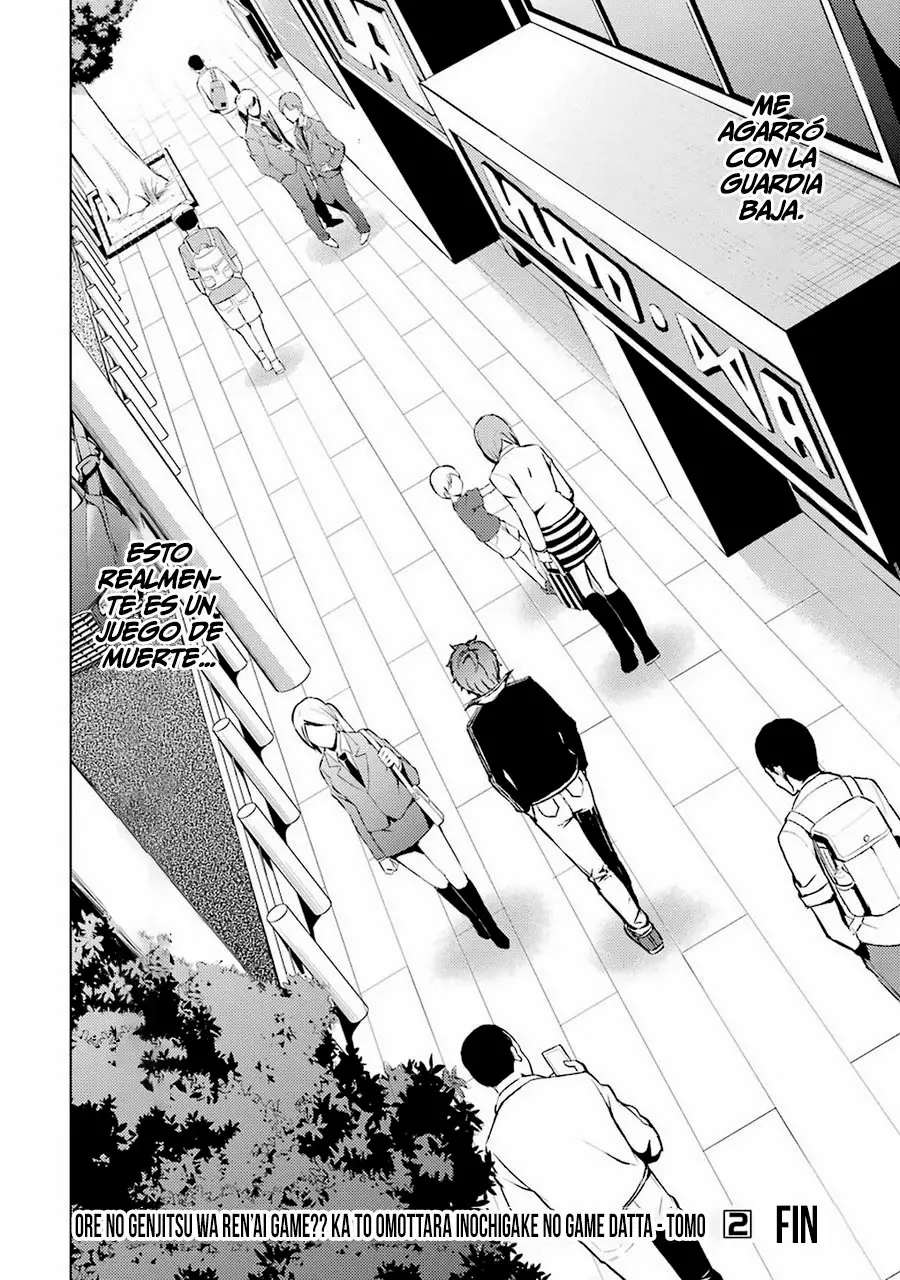Página 42 del Manga