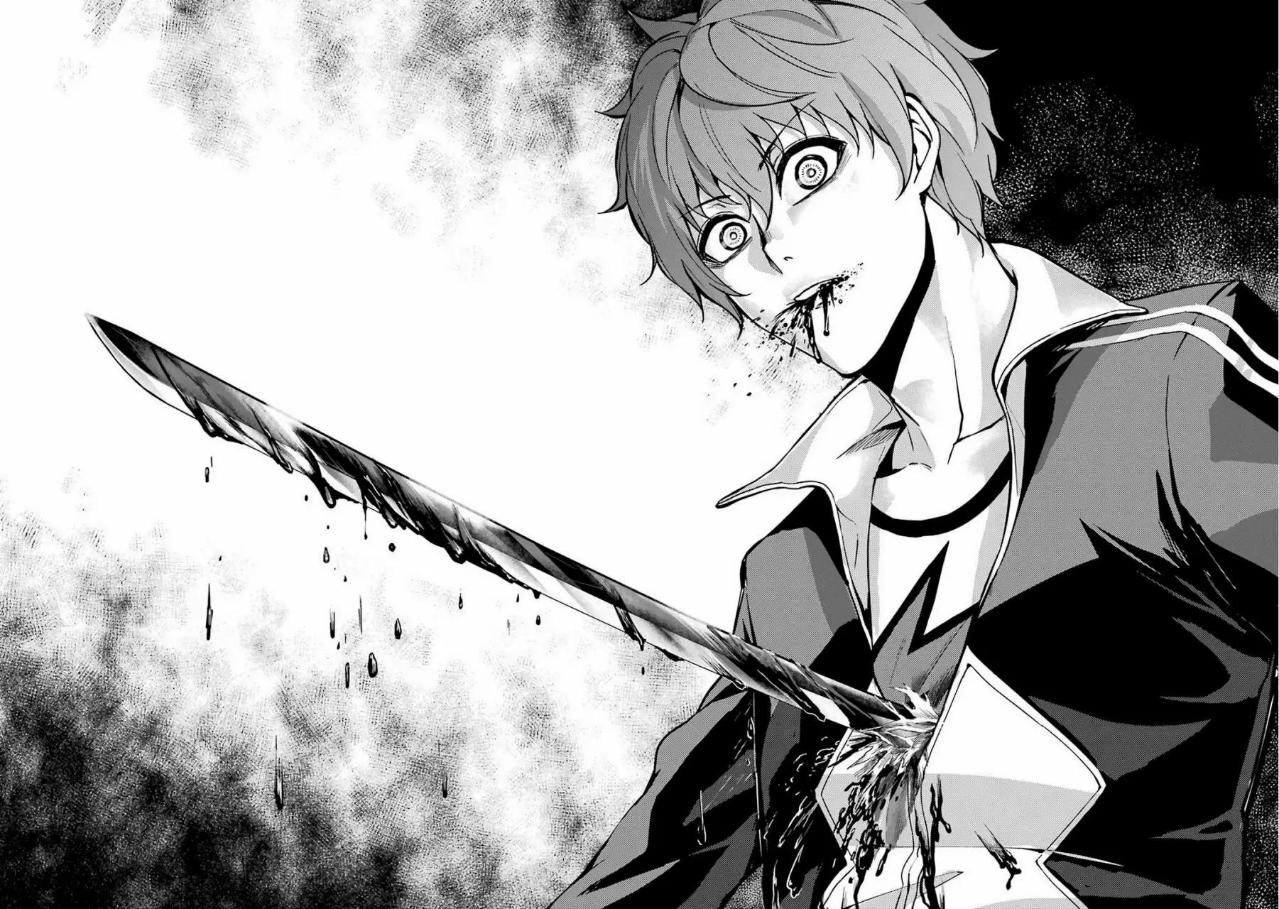 Página 39 del Manga