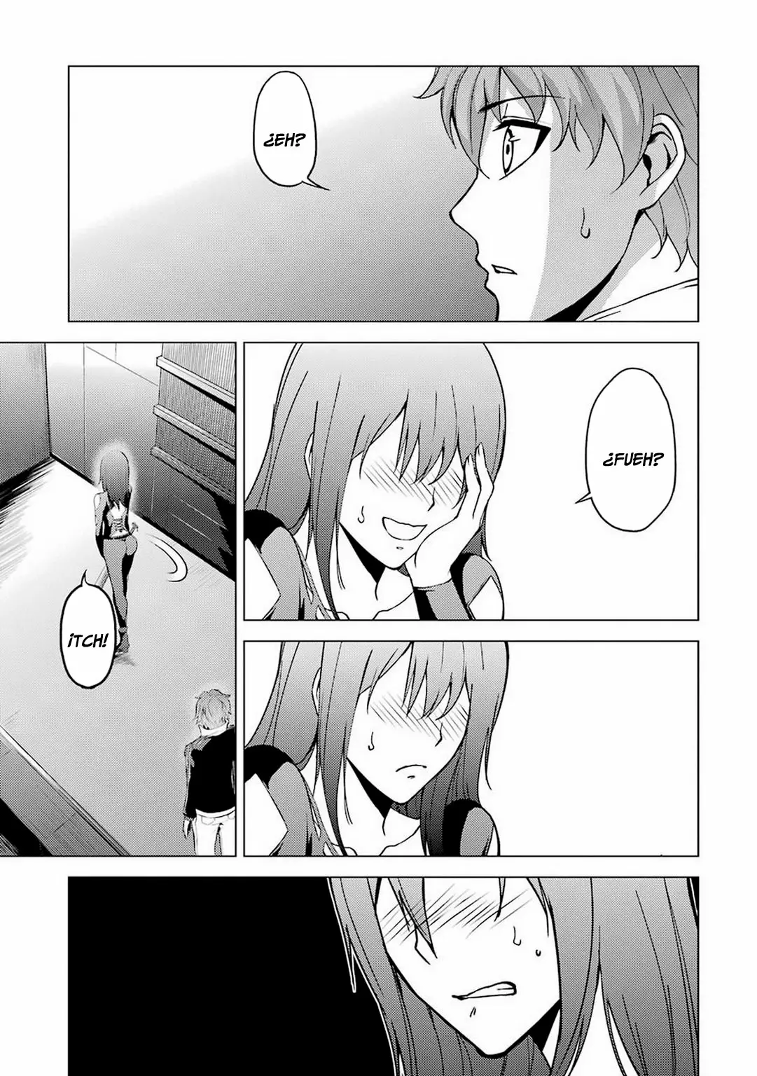 Página 60 del Manga