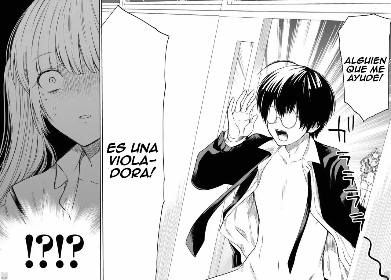 Página 36 del Manga