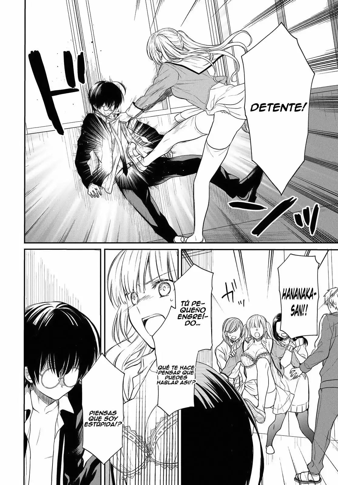 Página 41 del Manga