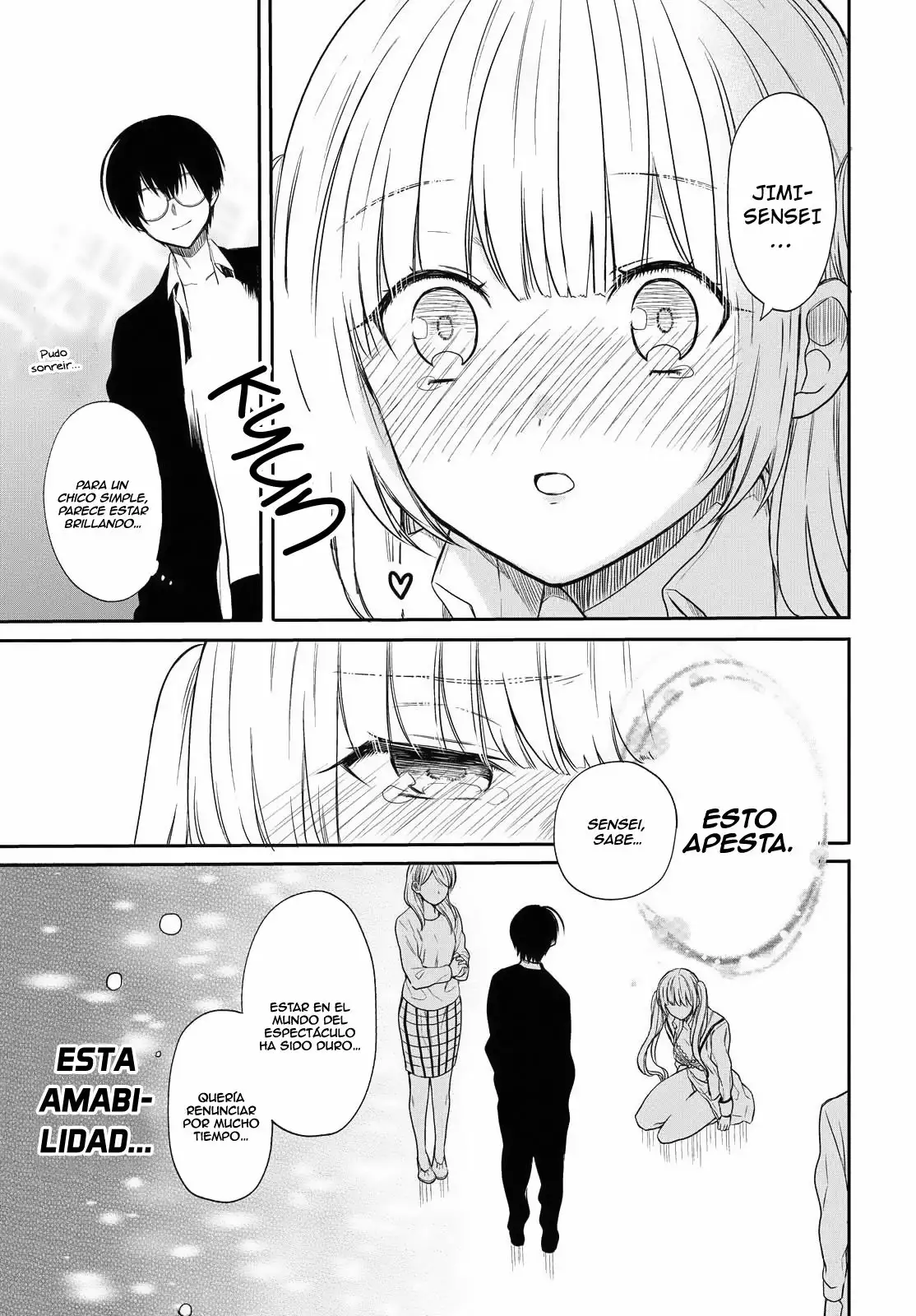 Página 48 del Manga