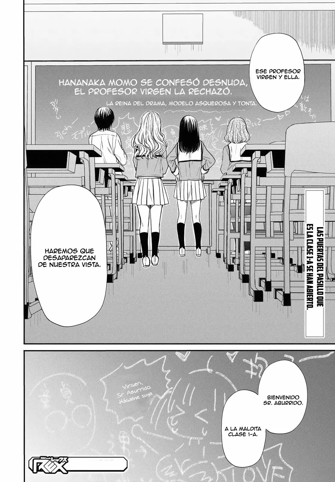 Página 55 del Manga