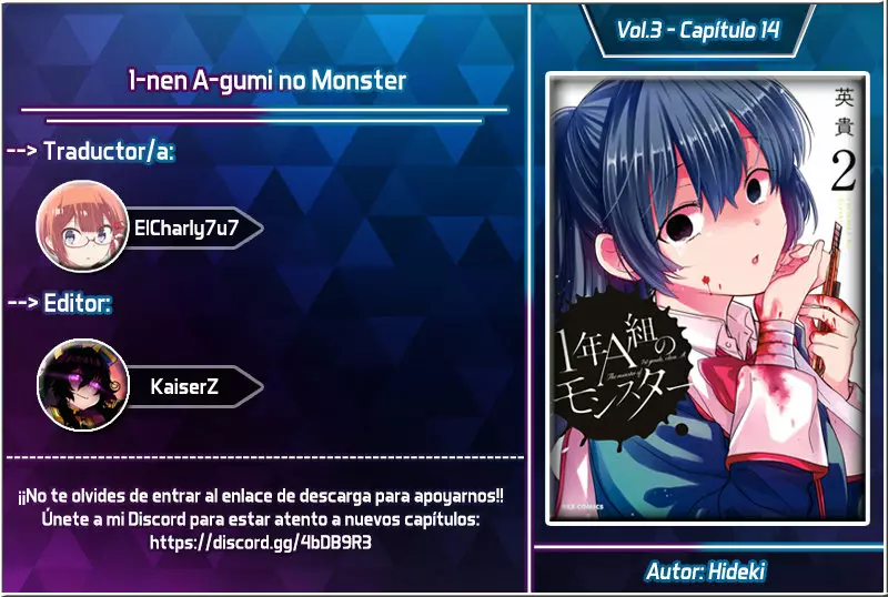 Página 32 del Manga