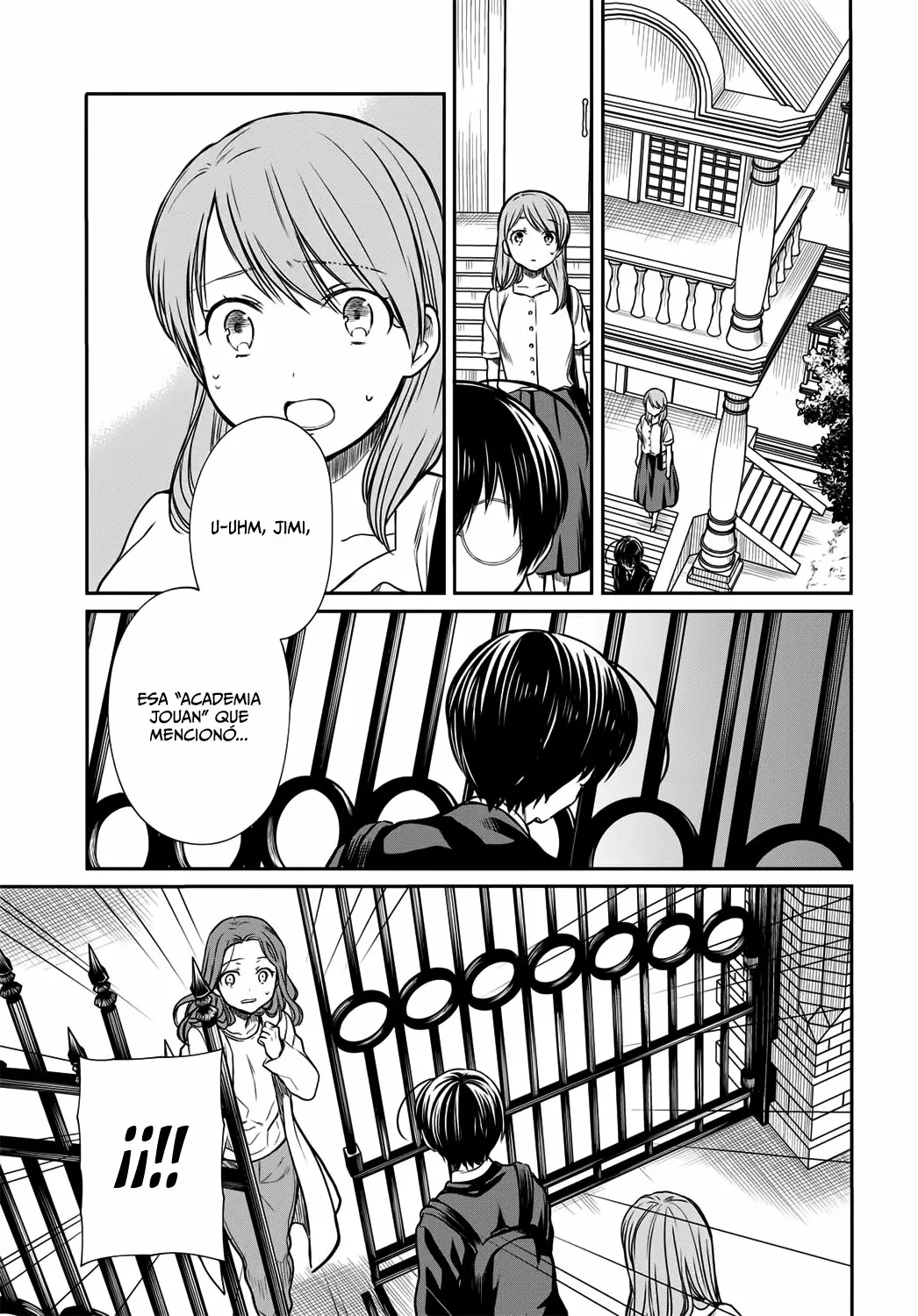 Página 24 del Manga