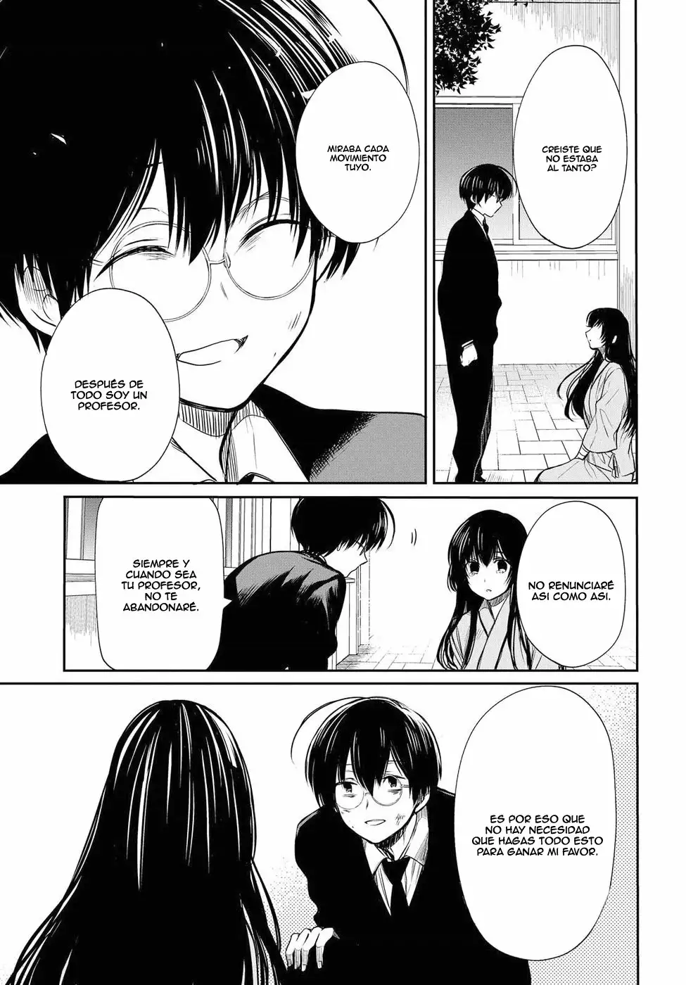 Página 32 del Manga