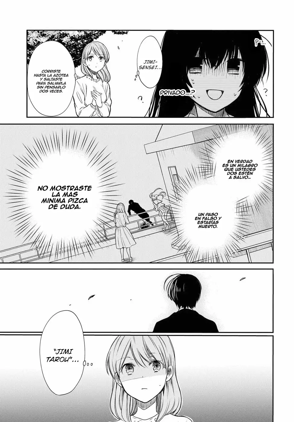 Página 34 del Manga