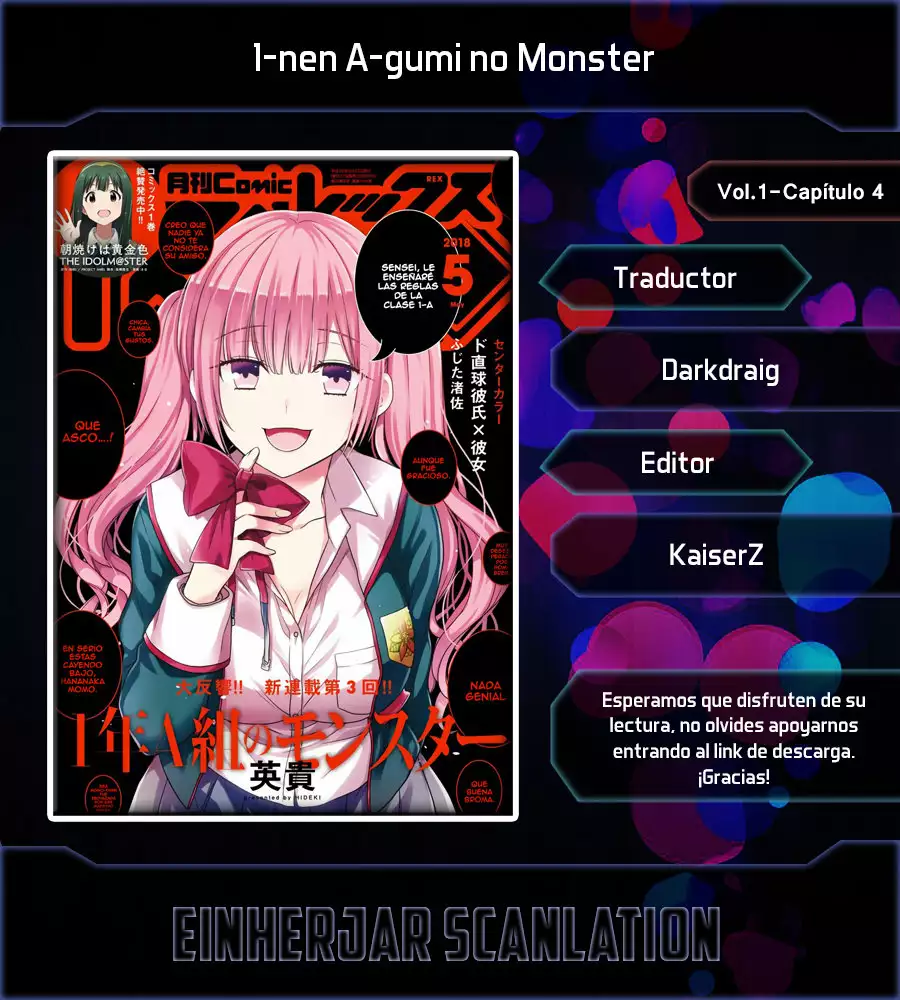 Página 37 del Manga