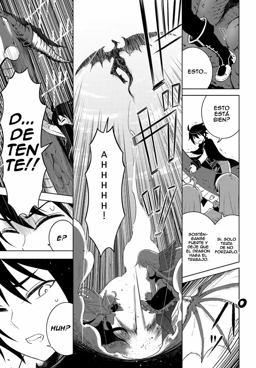 Página 38 del Manga