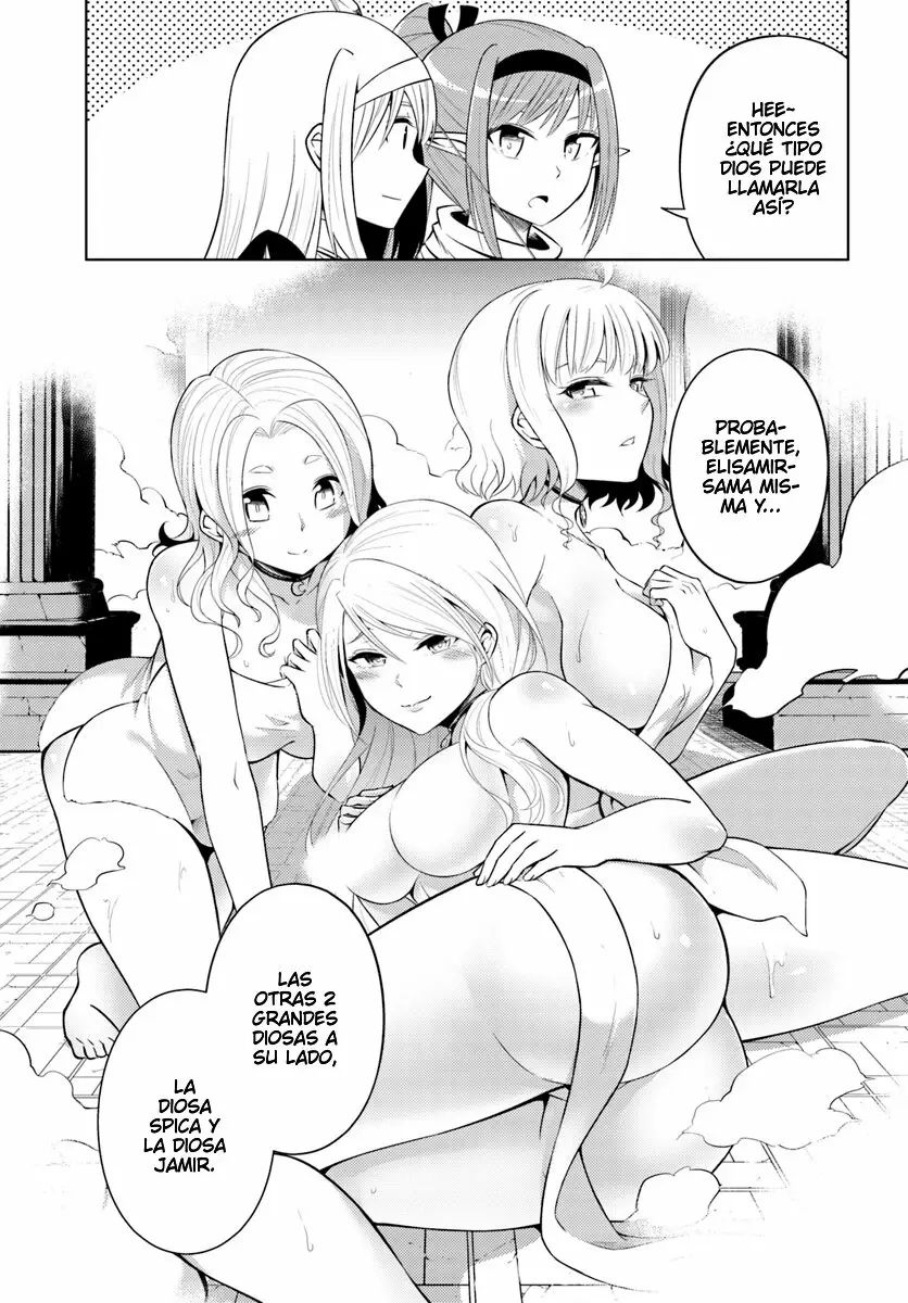 Página 34 del Manga