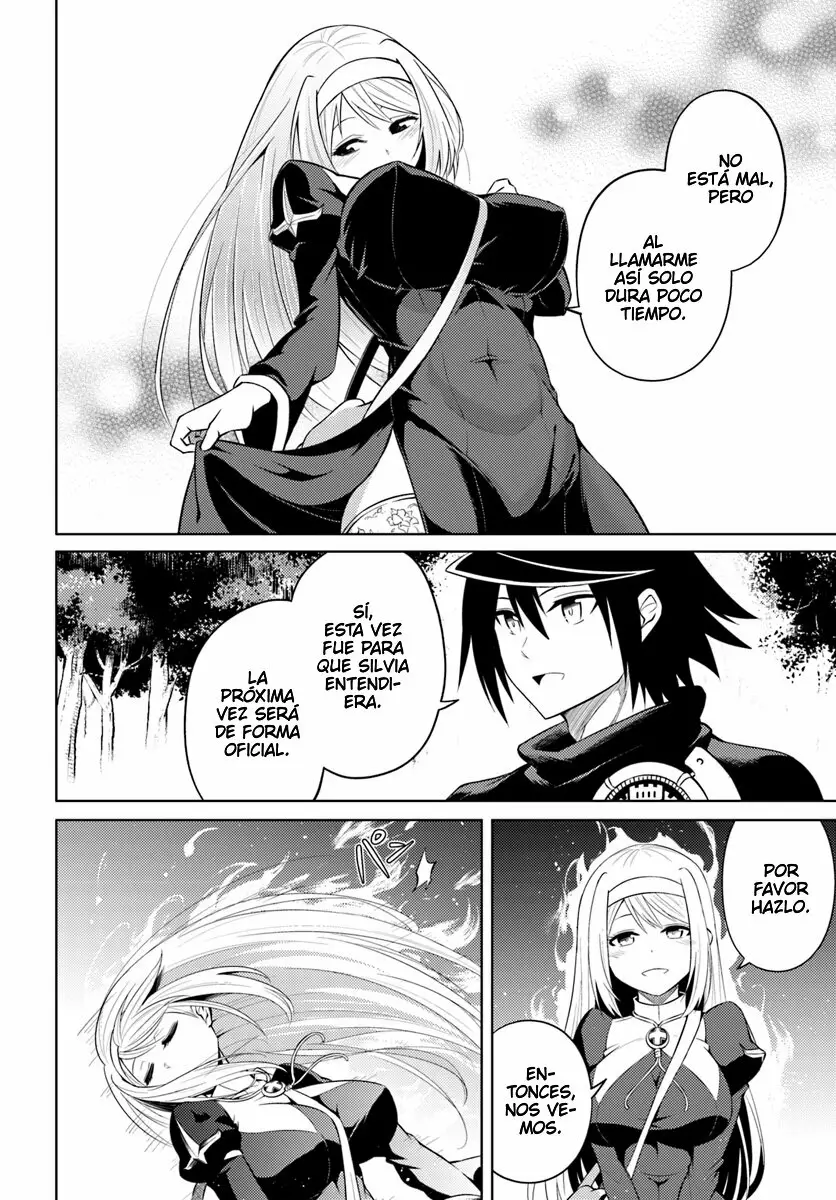 Página 39 del Manga