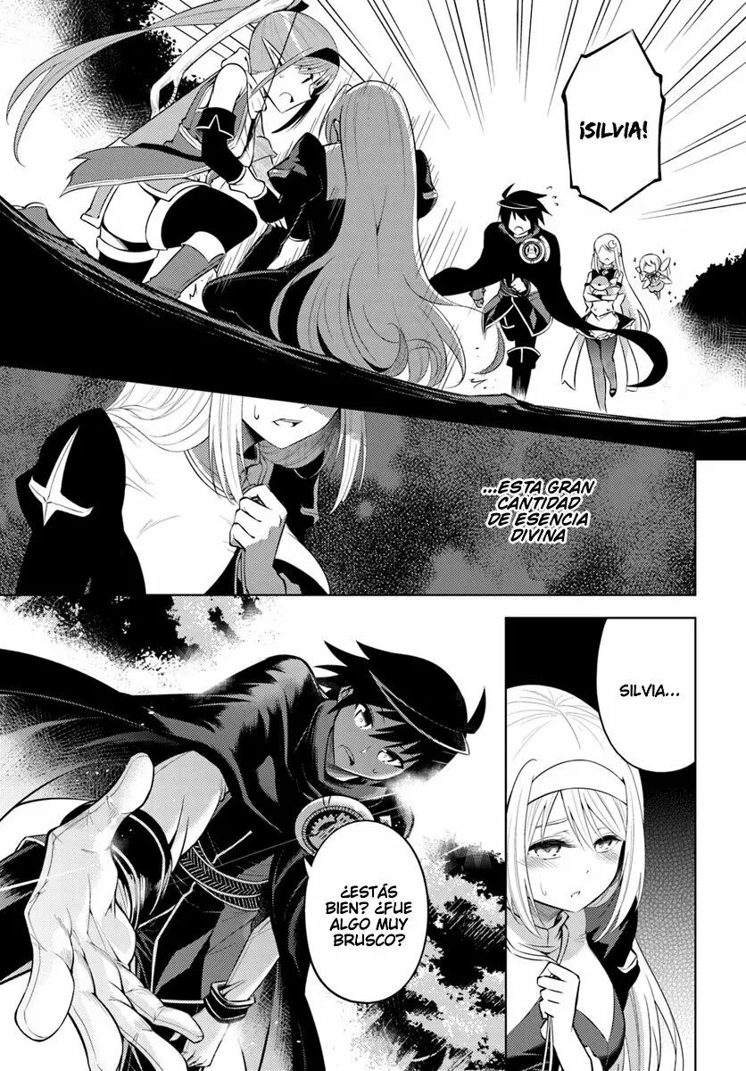 Página 40 del Manga