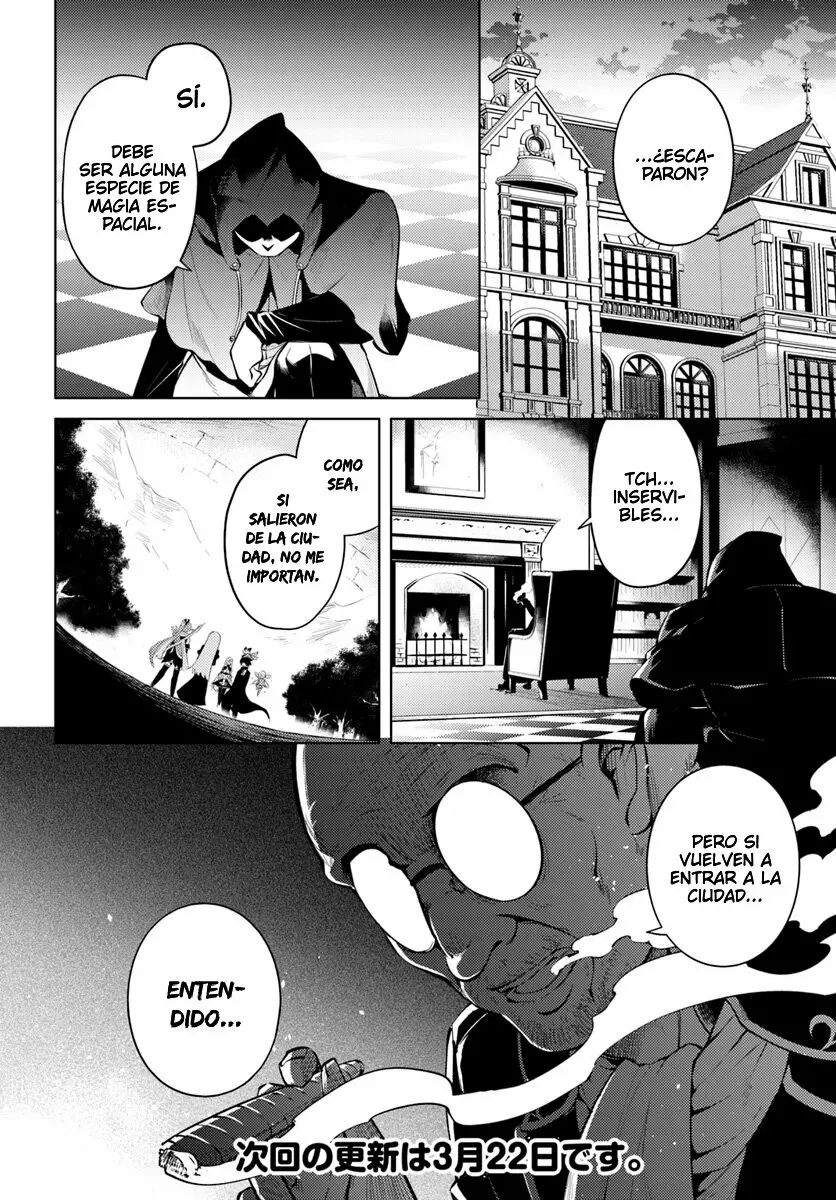 Página 43 del Manga