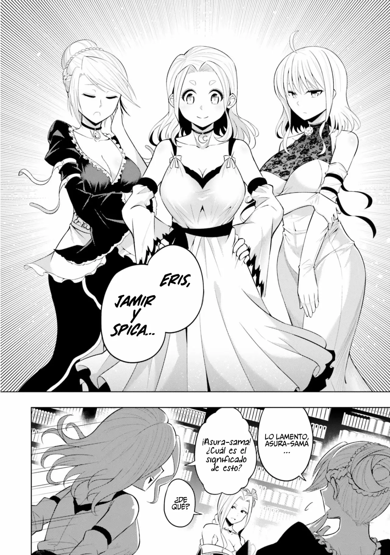 Página 40 del Manga