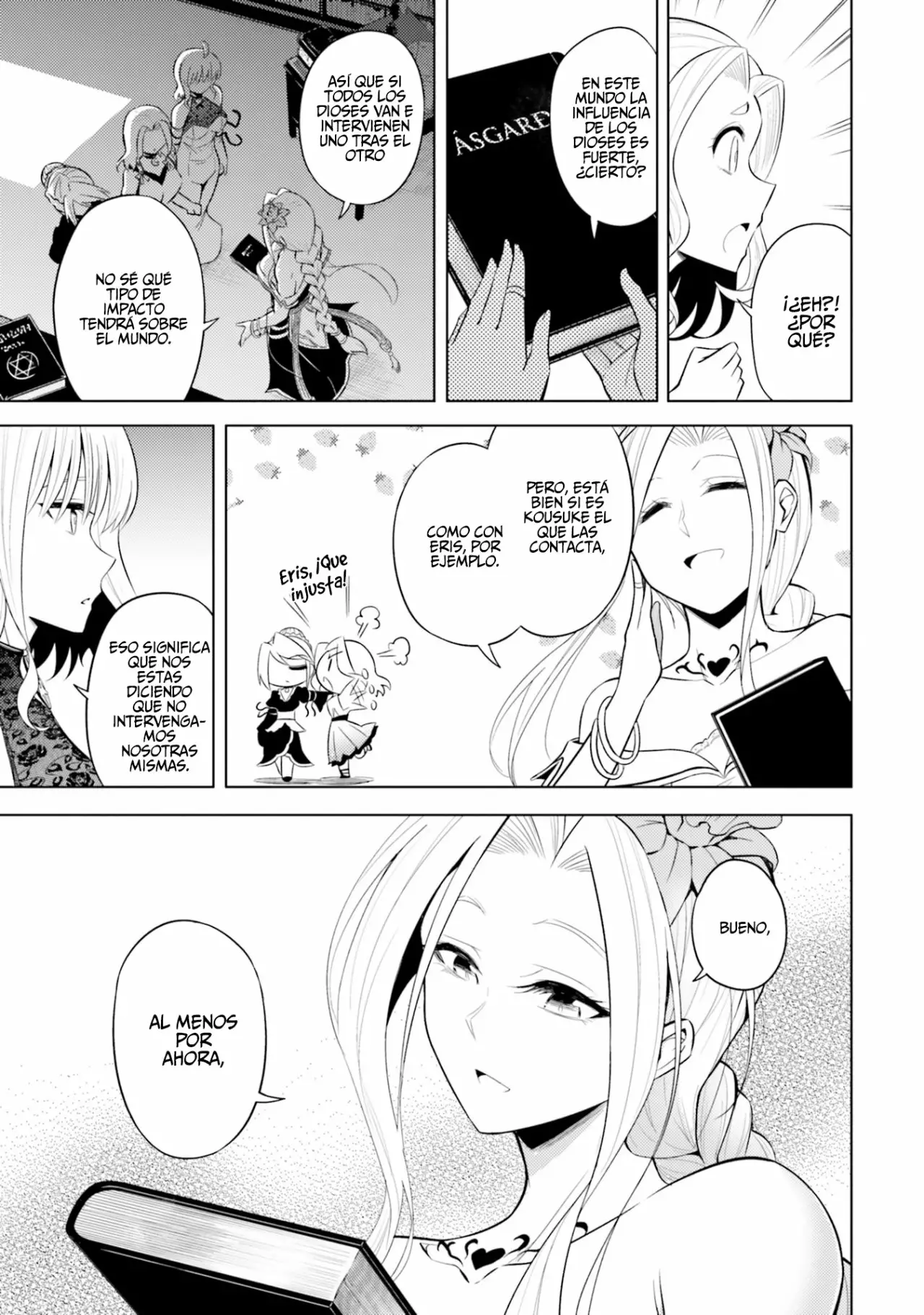 Página 43 del Manga