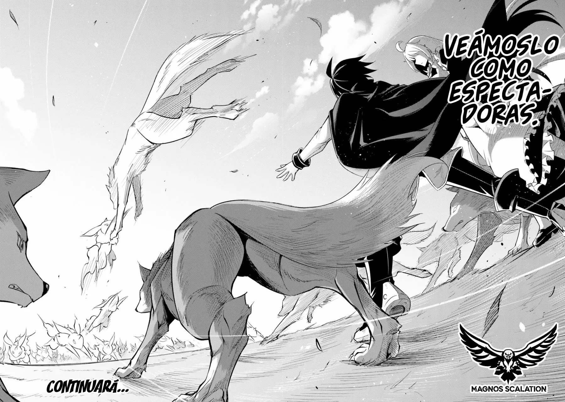 Página 44 del Manga