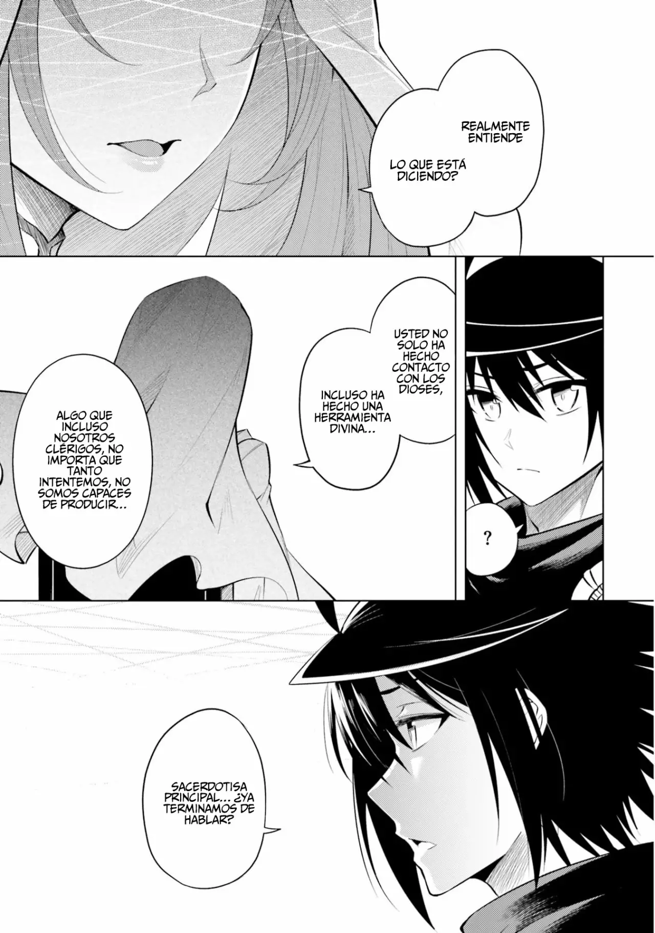 Página 24 del Manga