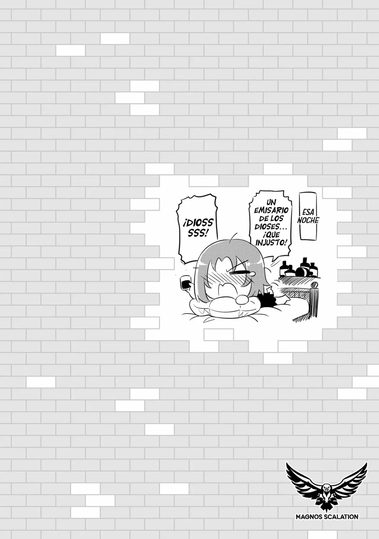 Página 38 del Manga