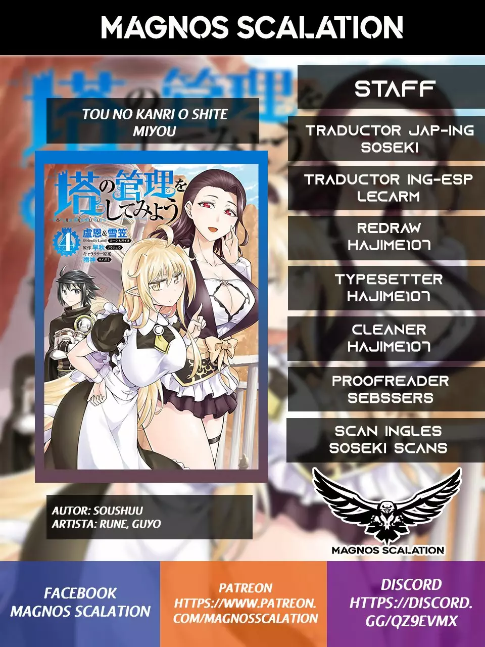 Página 42 del Manga