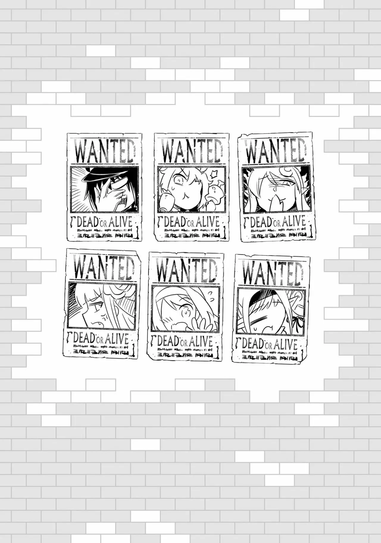 Página 43 del Manga