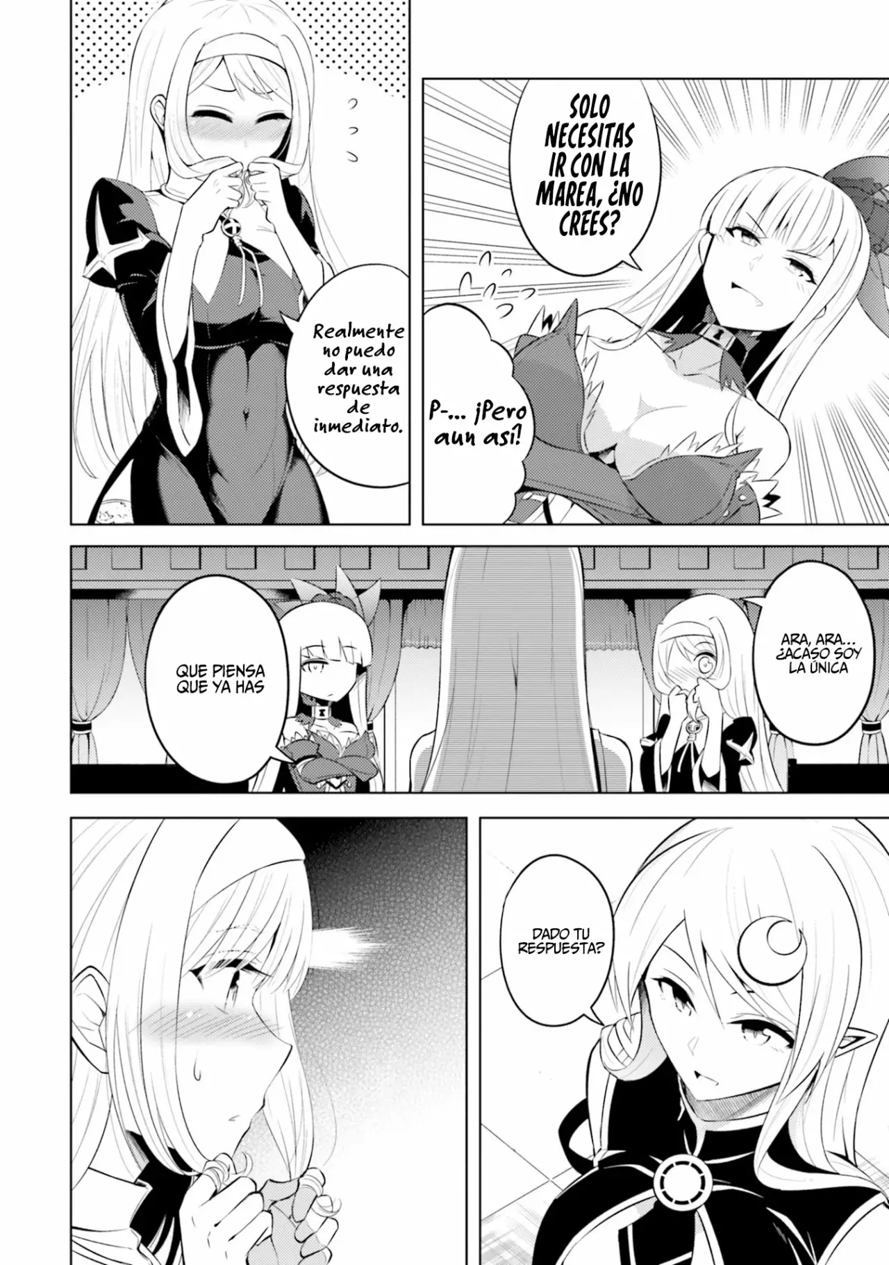 Página 37 del Manga