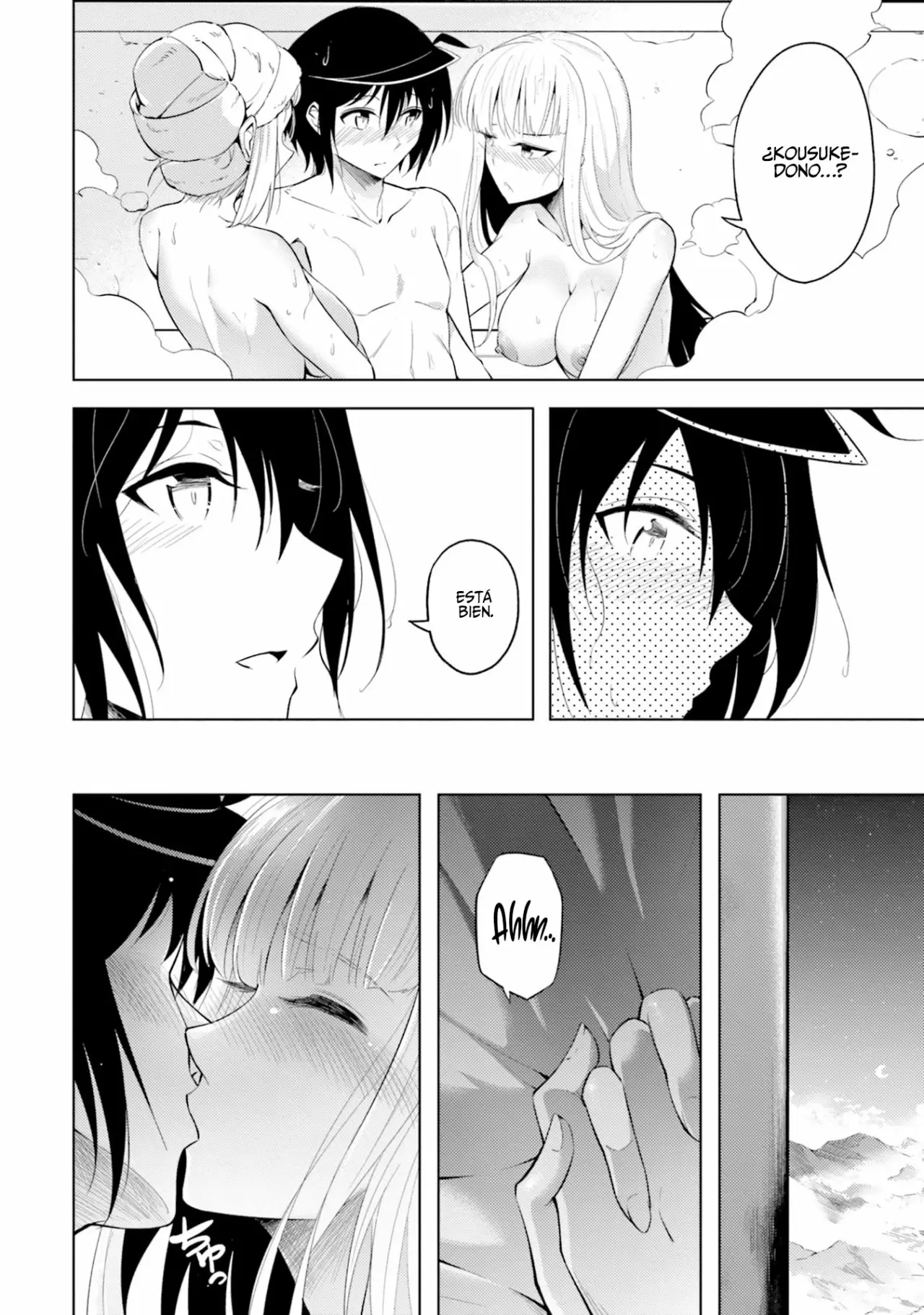 Página 43 del Manga