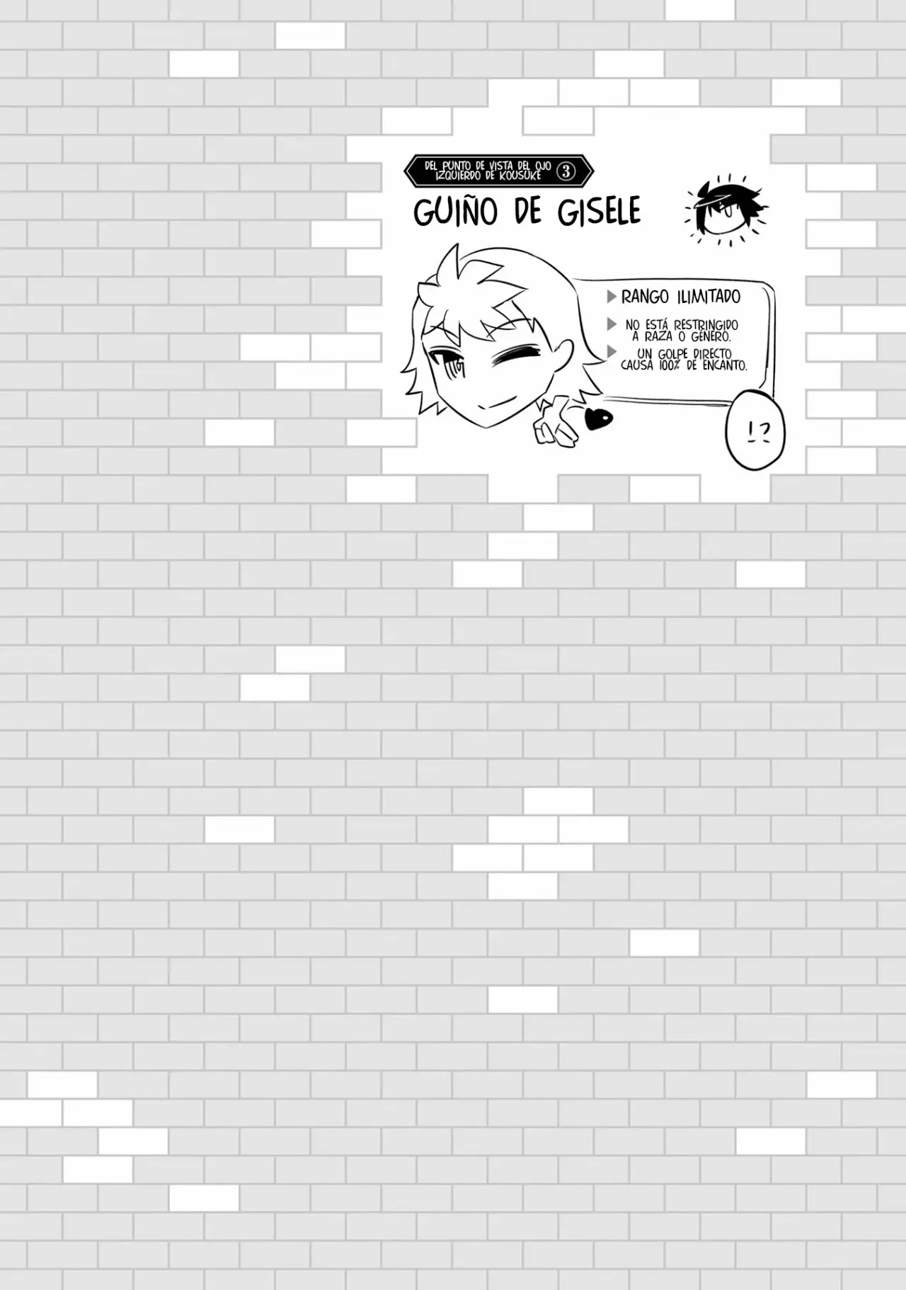 Página 47 del Manga