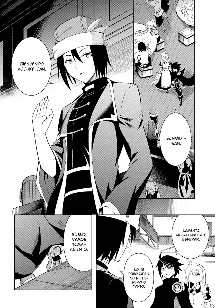 Página 34 del Manga