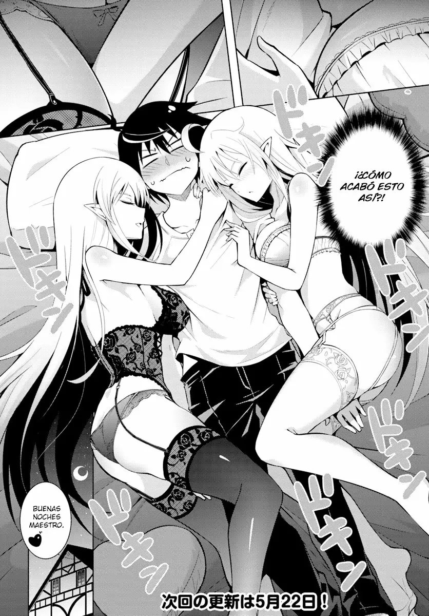 Página 40 del Manga