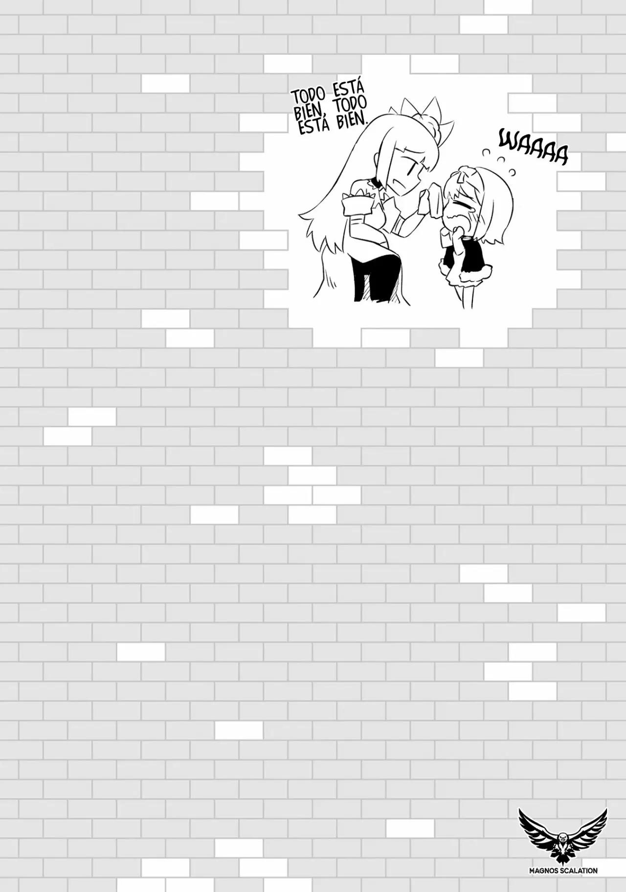 Página 43 del Manga