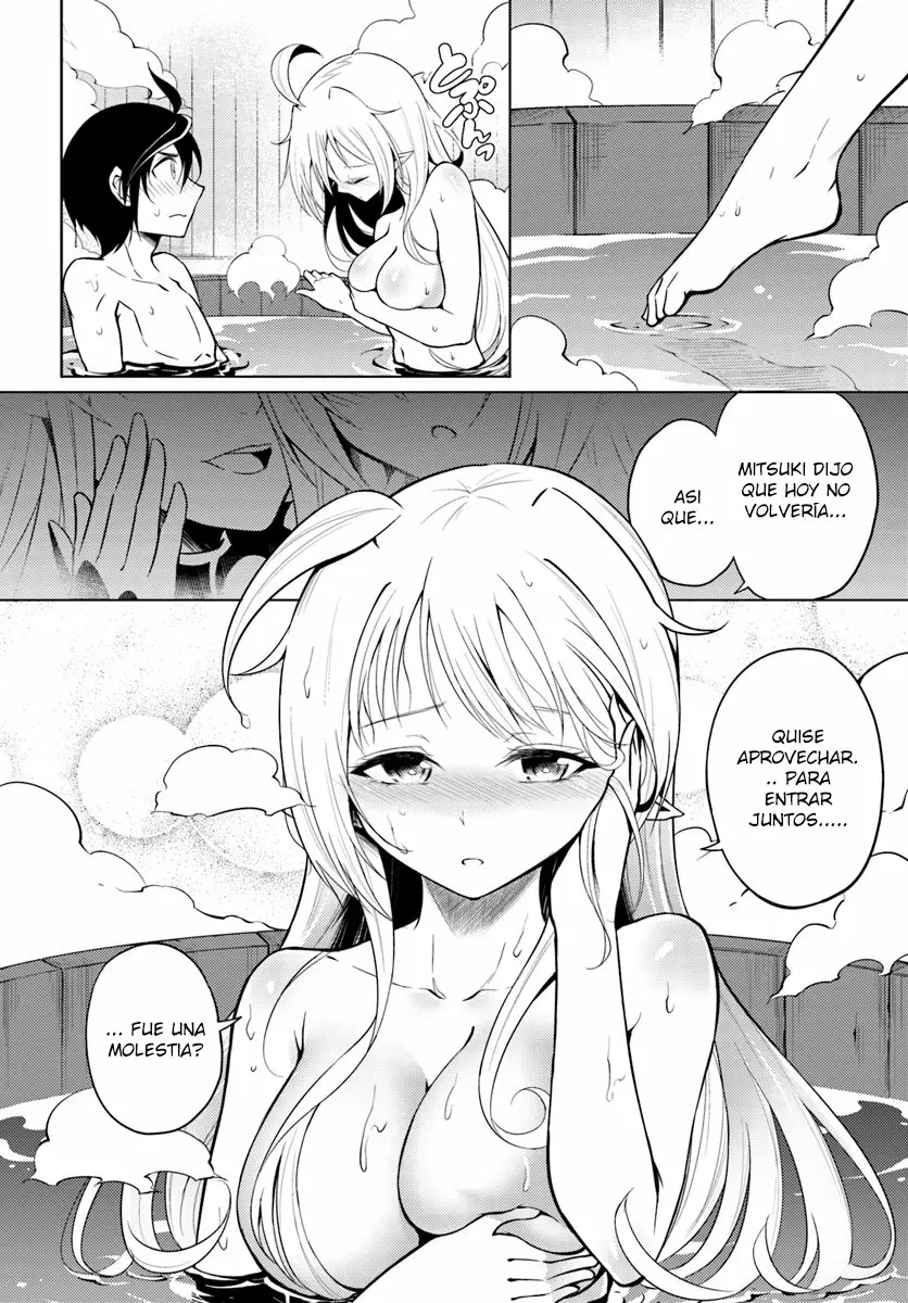 Página 35 del Manga