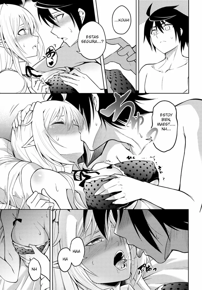 Página 40 del Manga