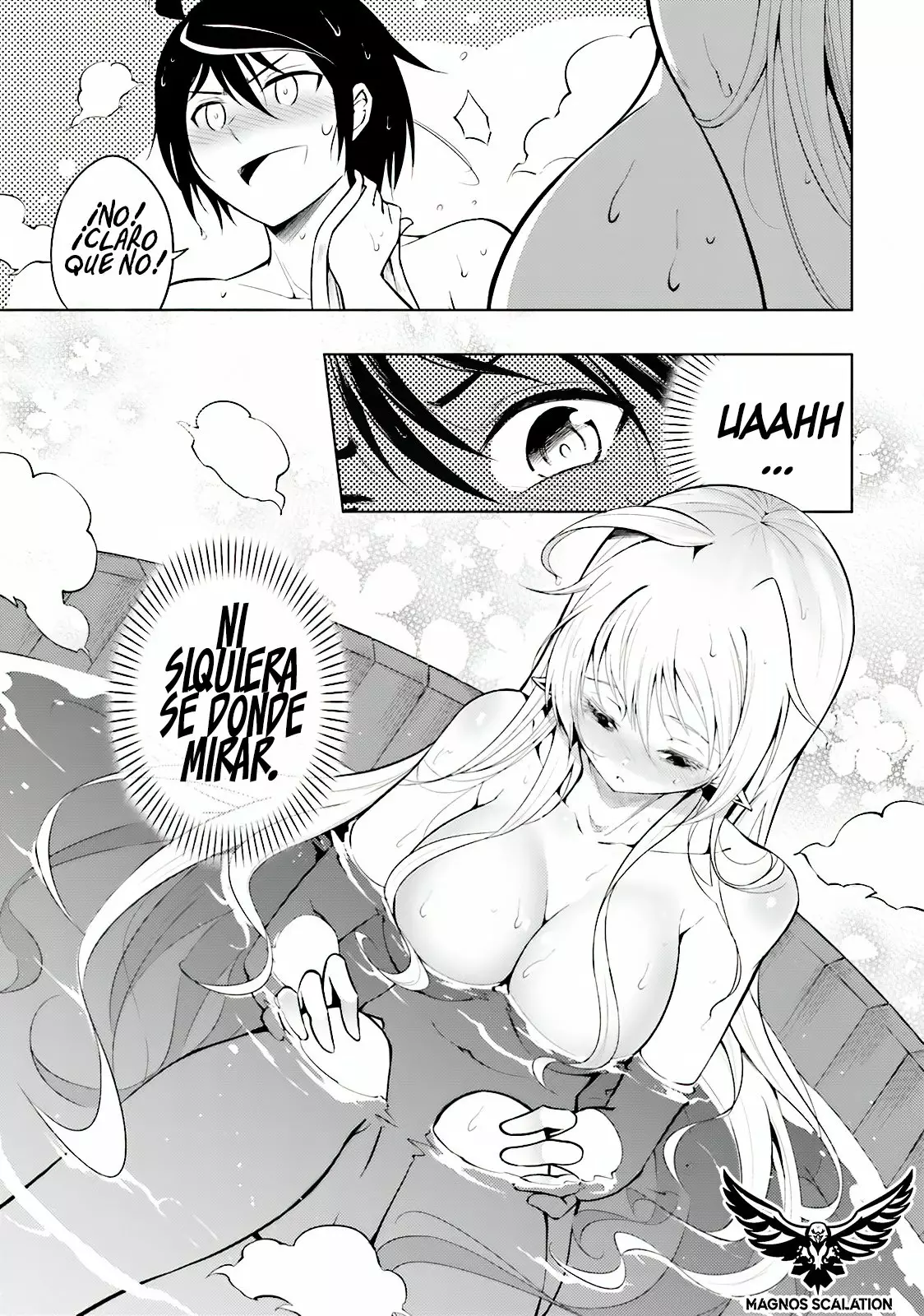 Página 37 del Manga