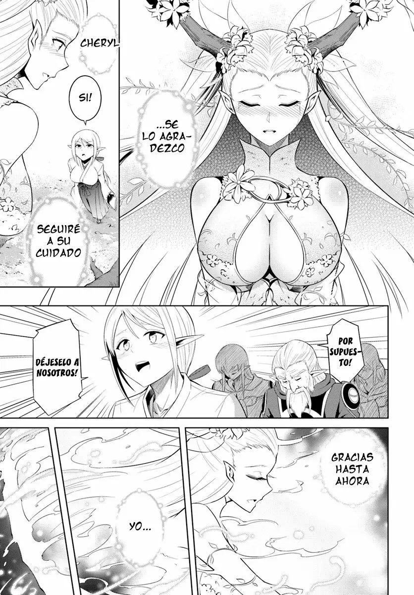 Página 34 del Manga