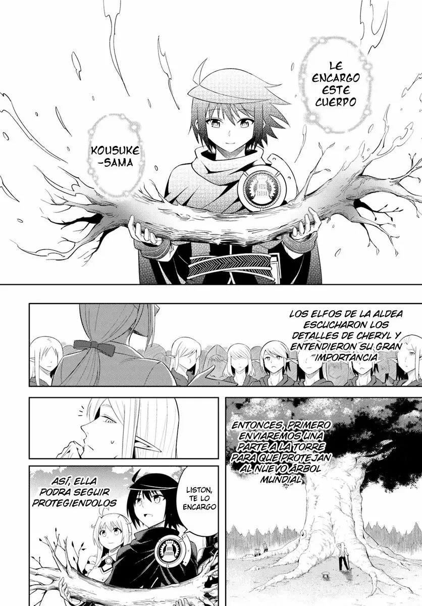 Página 35 del Manga