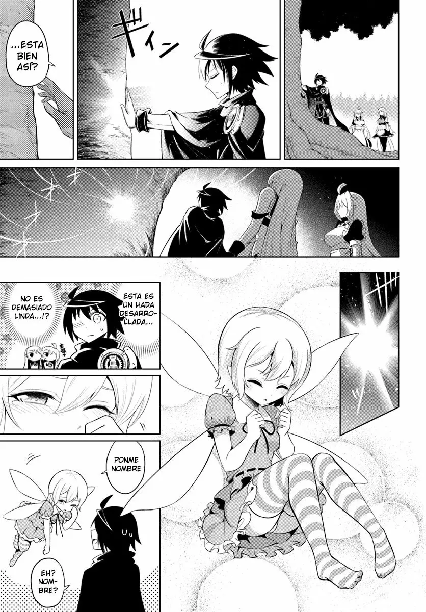 Página 36 del Manga