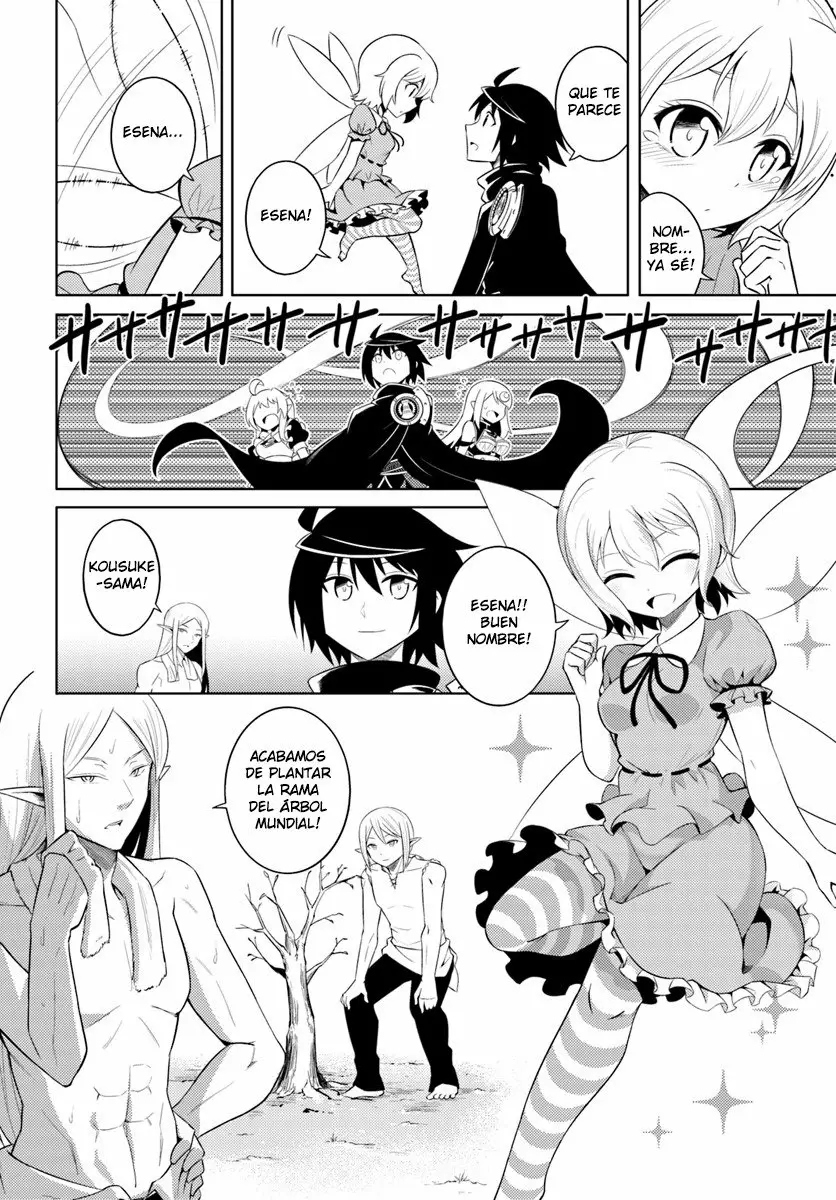 Página 37 del Manga