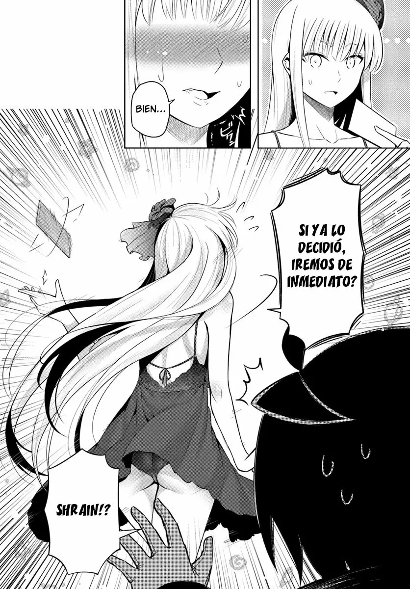 Página 35 del Manga