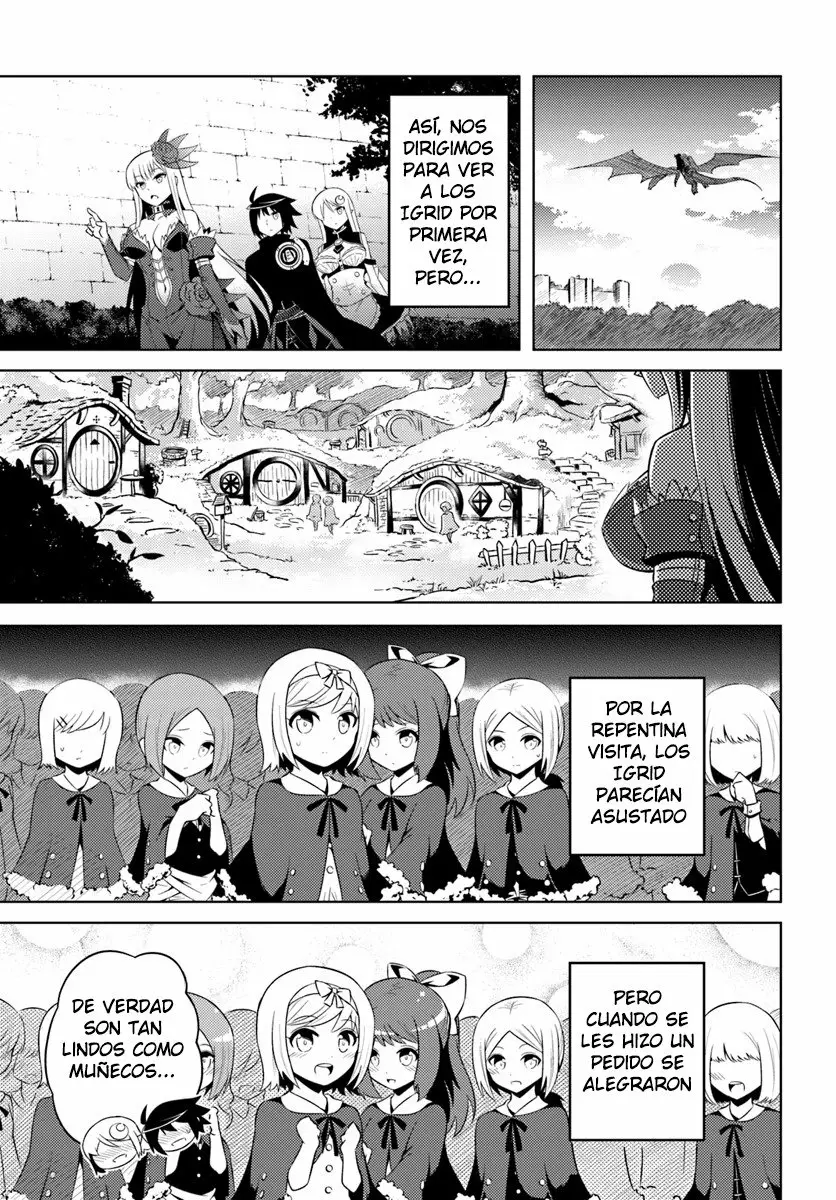 Página 36 del Manga