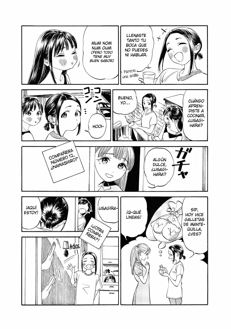 Página 34 del Manga