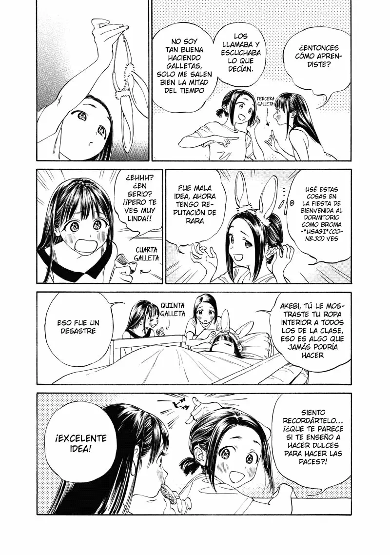 Página 36 del Manga