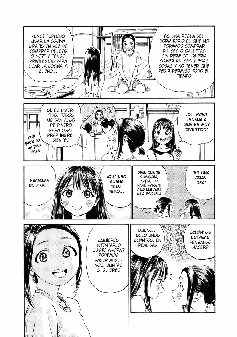 Página 37 del Manga